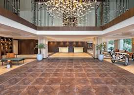 Hyatt Centric Rajpur Road Dehradun 3
