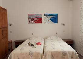 Andriani's Guest House 3