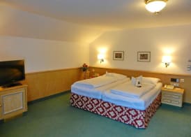 Aktiv Und Vital Hotel Am Kofel 4