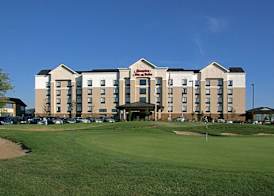 Hampton Inn & Suites Blairsville 4
