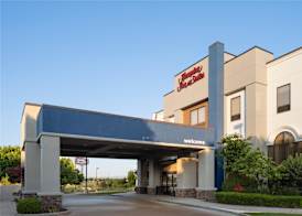 Hampton Inn & Suites Boise-Meridian 2