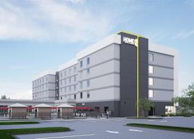 Home2 Suites by Hilton Fort Walton Beach Eglin AirForce Base 2