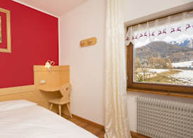 Hotel Garni Edy 5
