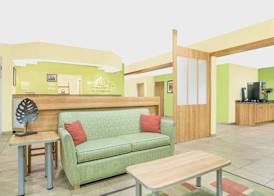 Microtel Inn & Suites by Wyndham Tuscumbia/Muscle Shoals 2