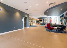 Holiday Inn Express BODMIN - VICTORIA JUNCTION by IHG 2