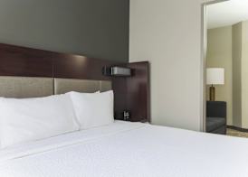 SpringHill Suites by Marriott Austin Parmer/Tech Ridge 5
