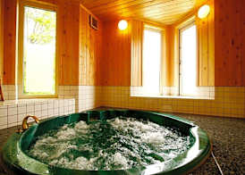 Hotel Andermatt 5