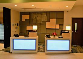 Holiday Inn Express & Suites LEXINGTON PARK-CALIFORNIA by IHG 2