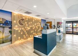 Comfort Inn & Suites Chattanooga-East Ridge 4