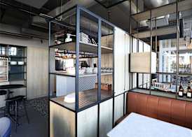 Ibis Bourgoin Jallieu Medipole 3
