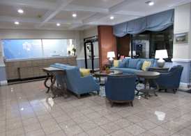 SureStay Plus Hotel by Best Western St Marys Cumberland 3