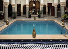 Riad El Amine Fès - Historic Hotels Worldwide 4