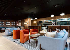 Wilde Aparthotels London Paddington 2