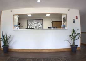Super 8 by Wyndham Gardner 2