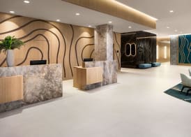 Delta Hotels by Marriott Vancouver Delta 3
