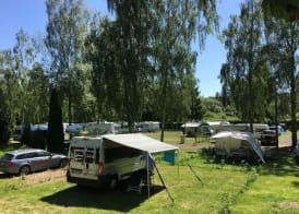 Campingplatz Bad Stuer 5