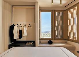 Enorme EOS Santorini - Adults Only 5