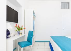 YourHome - Adoro Positano 5