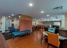 TownePlace Suites by Marriott Lexington Keeneland/Airport 2