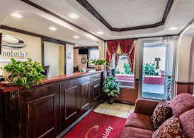 Econolodge 4