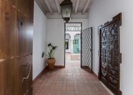 Apartamentos Los Patios de la Judería 2