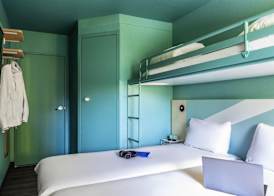 ibis budget Marne la Vallée Chelles 2