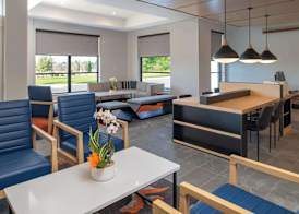 Hyatt House Auburn Hills/Detroit 5