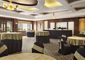 Ramada Plaza By Wyndham Jhv Varanasi 3