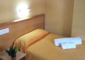 Hotel Delicias 5