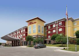 Hilton Garden Inn San Antonio Airport South 3