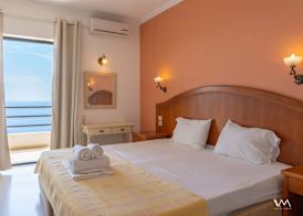 Arilla Beach Hotel 5