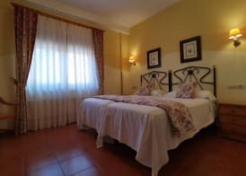 Hotel El Angliru 5