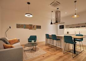 URBANAUTS STUDIOS Ginnastica 5