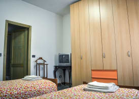 Bed And Breakfast Arcobaleno 3