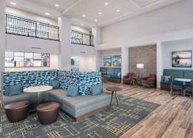 Hampton Inn & Suites Fort Myers Beach/Sanibel Gateway 4