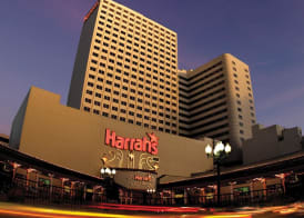 Harrahs Hotel Reno 4