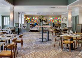 DoubleTree by Hilton Southampton 2