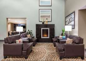 Super 8 by Wyndham Peterborough 3