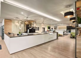 Super 8 by Wyndham Munich City North 3