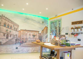 I Fiori di Margherita Luxury B&B 2