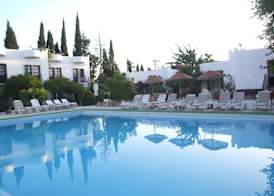 SAFIR HOTEL BODRUM 5
