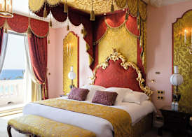 Hotel Le Negresco 3