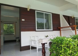 Assava Dive Resort - SHA Plus 5
