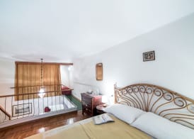 Rent In Rome - Appartamento Archimede 5