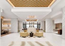 Hyatt Place Pasadena 4