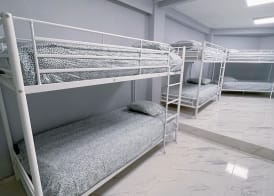 Hostel Acacias 3