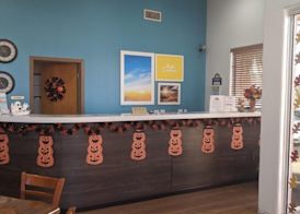 Days Inn by Wyndham Bullhead City 2