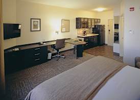 Candlewood Suites FORT COLLINS by IHG 2