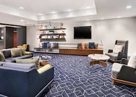 Courtyard by Marriott Burlington 4