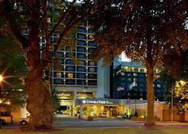 DoubleTree by Hilton Portland 4